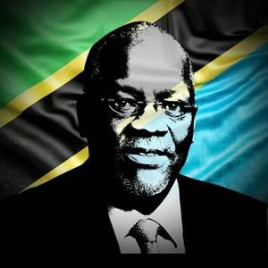 Meet your Posher, Godfrey